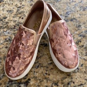 Sam Edelman  casual sneaker